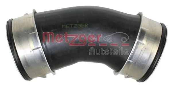 Charge Air Hose